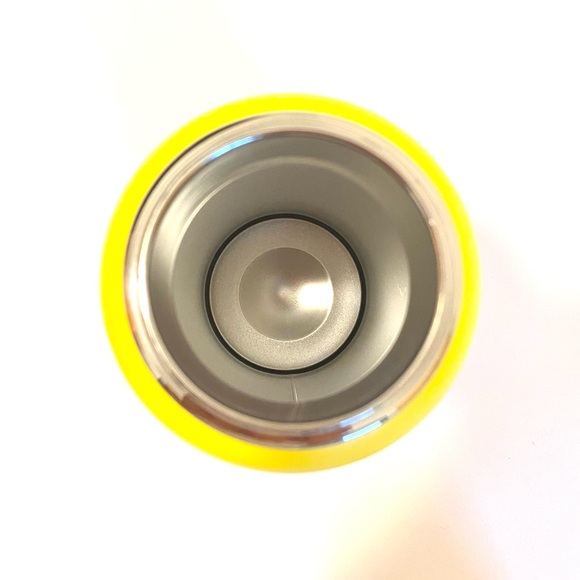 BUZIO Thermos Double Wall Insulated Stainless Steel Water Bottle / 2 caps 40oz - Picture 11 of 12